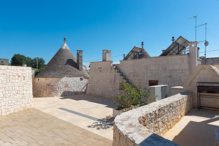 Trulli Dei Ciclamini - foto 5