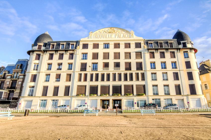 Trouville Palace - foto 21