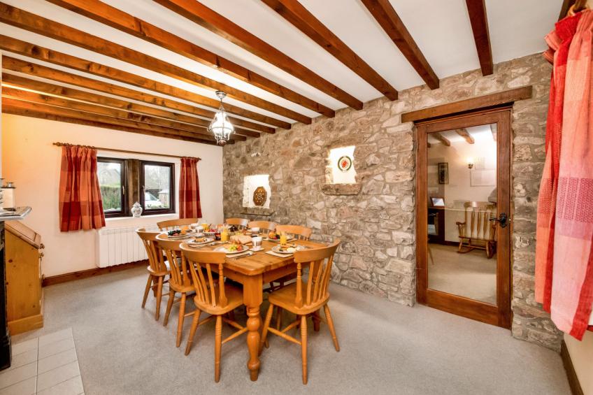 The Shires at Alstonefield - foto 25