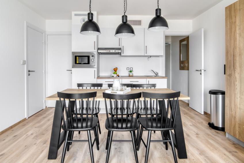 Family suite for 6 people - foto 3