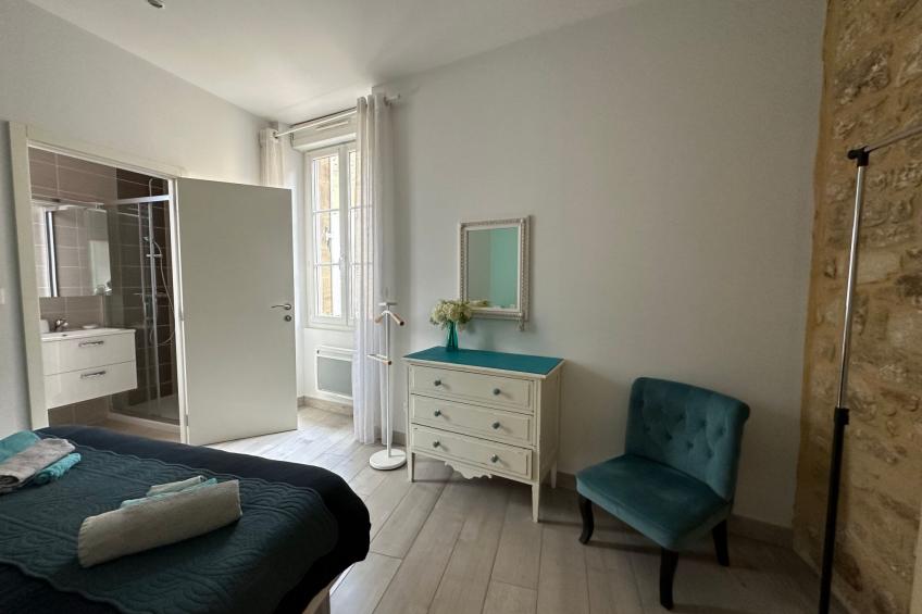 Albéric - Superb cocooning apartment and privative garage - foto 6