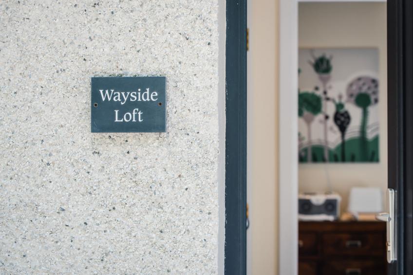 Wayside Bothy - foto 48