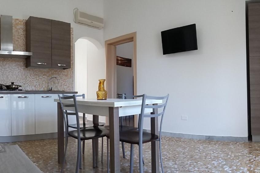 Erdgeschosswohnung für bis zu sechs Personen - foto 7