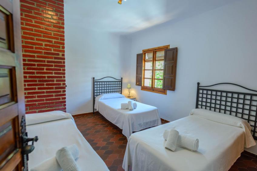 Privates Schwimmbad mit Grill und Feuerstelle - foto 21