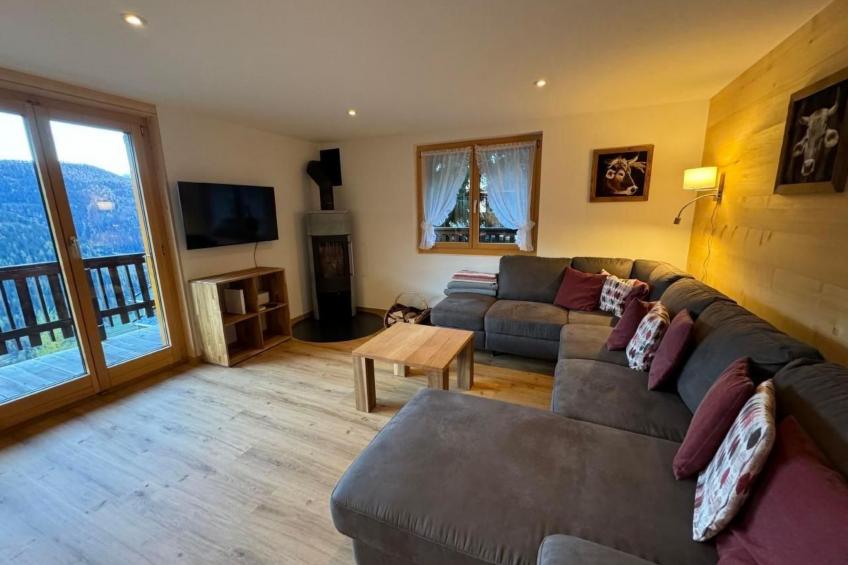 Wohnung Am Hang - foto 3