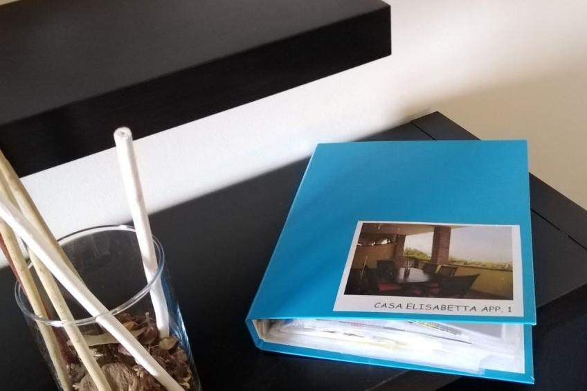 in Cilento, Caprioli,  mit Grill und Garten - foto 7