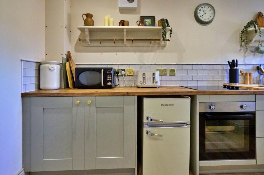 The Rookery Stables - foto 24