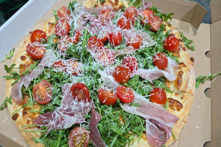 Vakantiewoning, Kiedrowice - foto 33