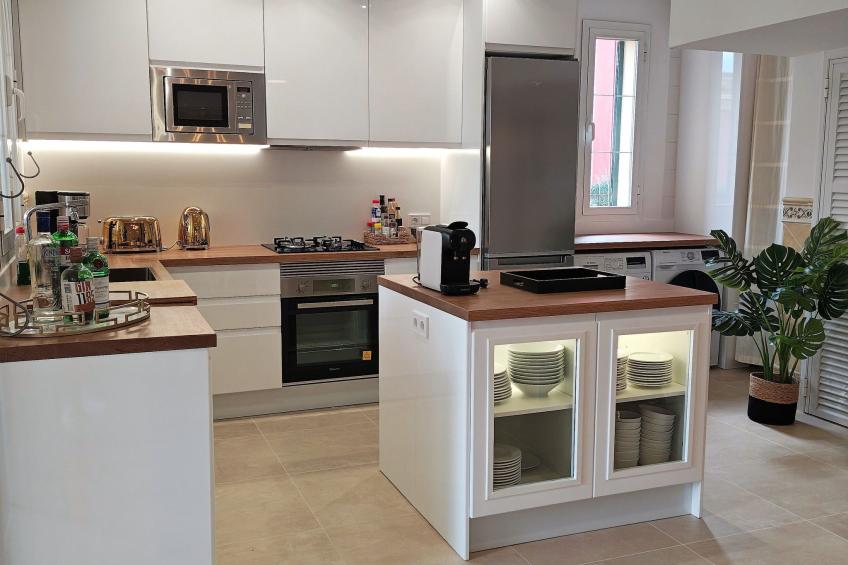 Villa Playa - foto 17