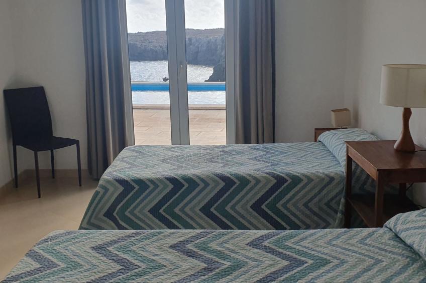 Haus in Meeresnähe, privater Pool, Panoramablick - foto 22