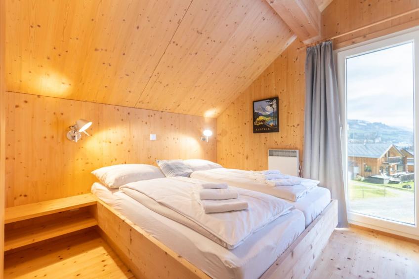 Kreischberg Chalet 23 - foto 22