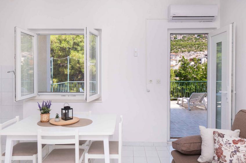 Holiday home with terrace and pool of 40m2 - BF-PY2YZ - foto 49