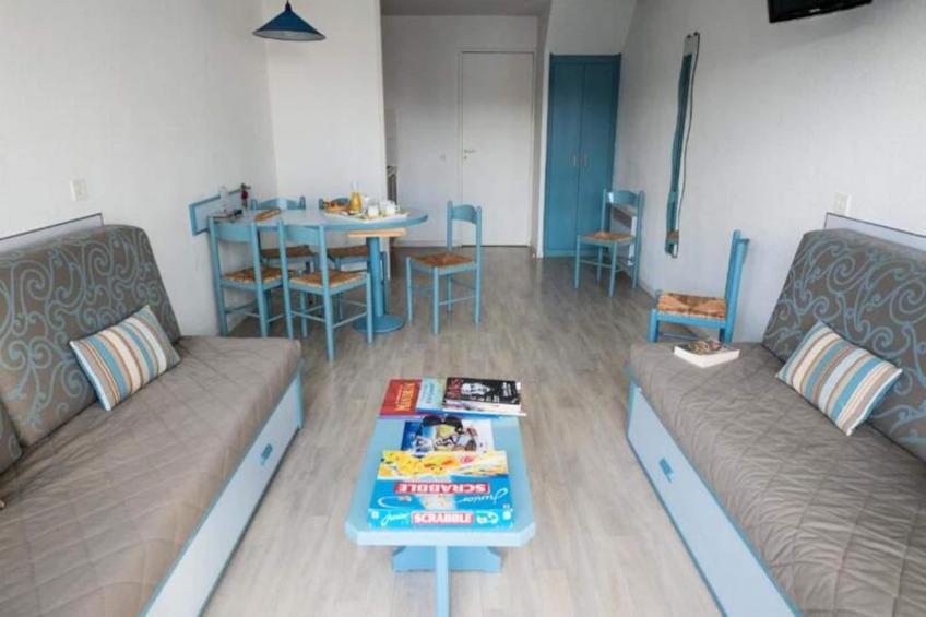 Résidence Mer & Golf Fort Socoa - foto 14