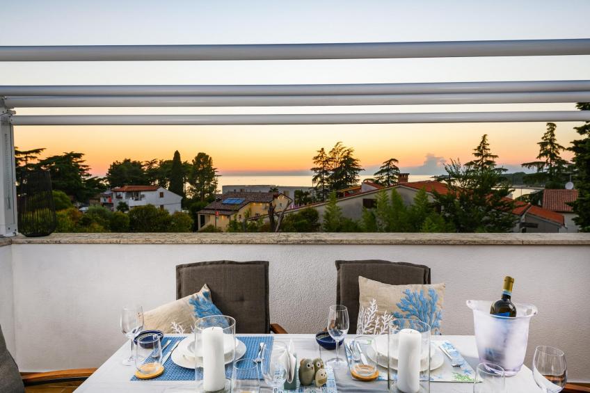 Sunset Suite Premium Apartment - foto 17