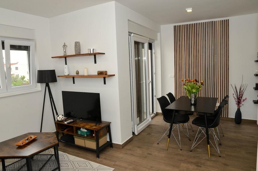 Apartment Nicole - One Bedroom Apartment with Balcony - foto 4
