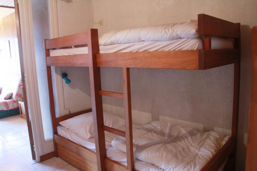 SEILLES SLC3 CENTER & TELECABINE 4pers. - foto 9