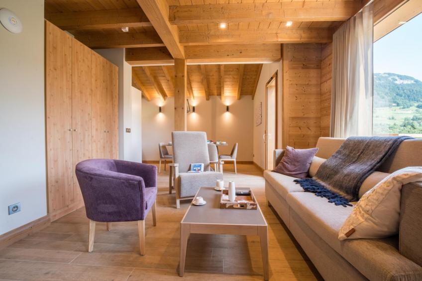 Les Portes de Megève 4 - foto 30