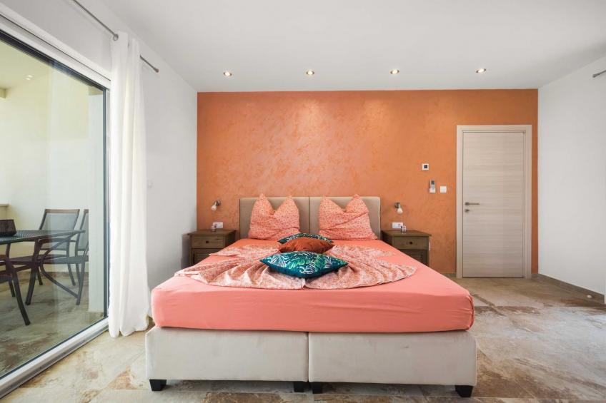 Villa Nur Amela with Pool, Jacuzzi, Darts - foto 25