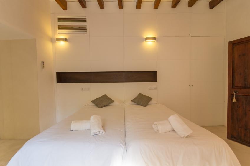 Es Rafal Vell de Buger, Finca 5StarsHome Mallorca - foto 32