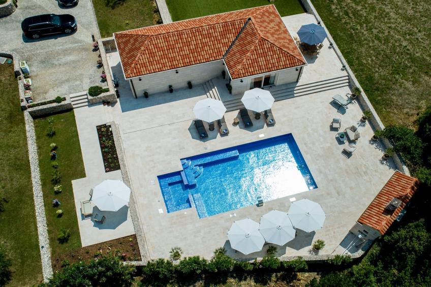 Villa Doline-Two Bedroom Villa with Swimming Pool - foto 99