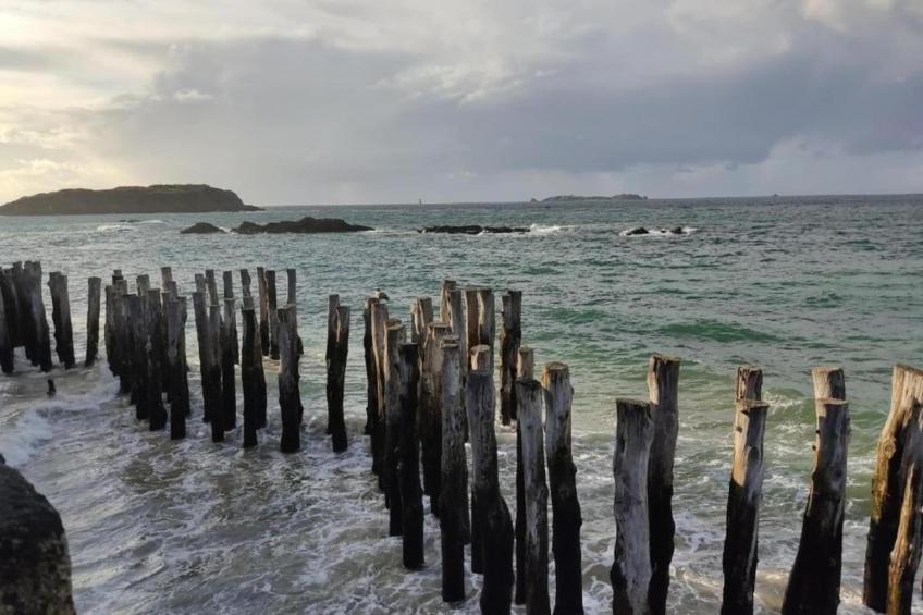 Résidence Le Domaine de l'Emeraude - foto 37