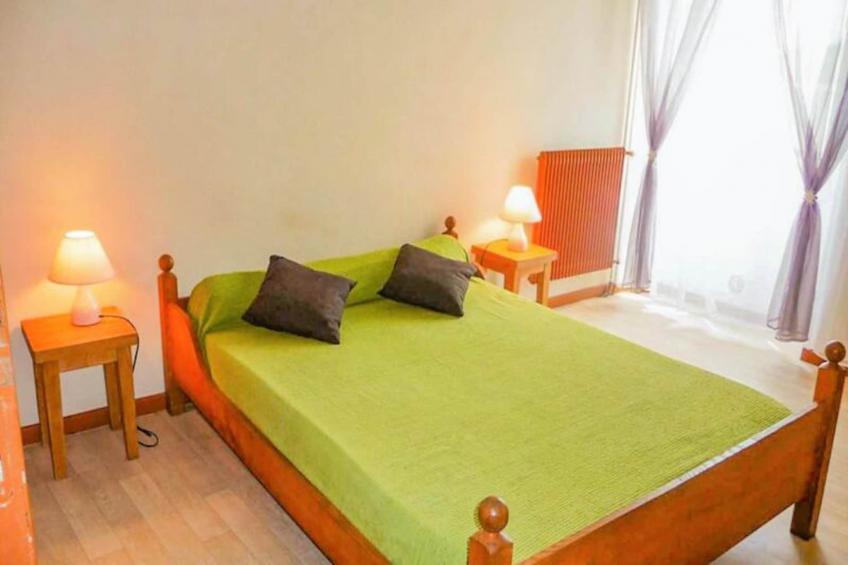 Gîte de France Le gîte aubrac, 4 personnes au bacon 2 épis - foto 5