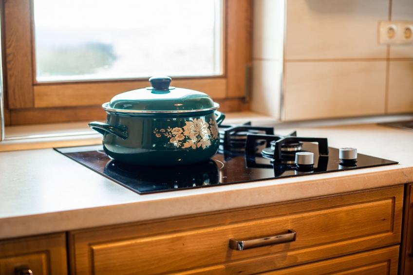 Vivid Hillside Country House with Hot-Tub and Sauna - Two Bedroom Country House - foto 8