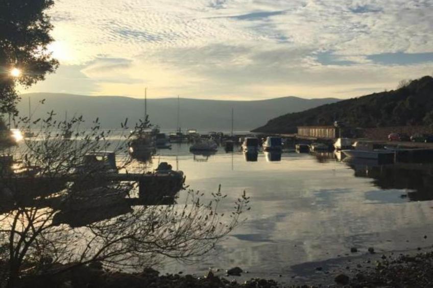 Apartment Magdic - Two Bedroom Apartment with Terrace - foto 25