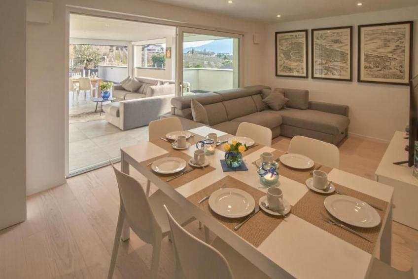 Residence Olivi - Luxury Apartment Penthouse - foto 10