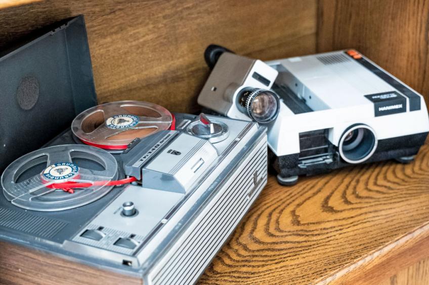 Comfortable Off-Grid Home - foto 11