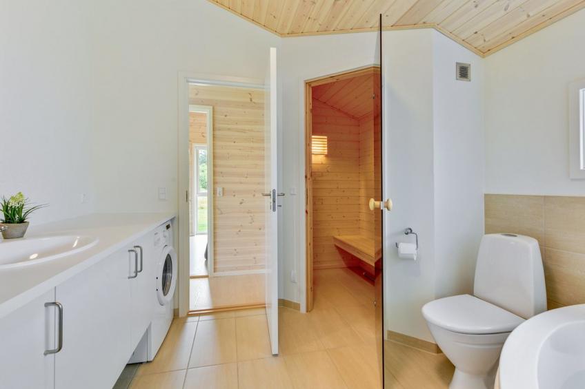 "Tindra" - 30m to the inlet in Western Jutland - foto 28