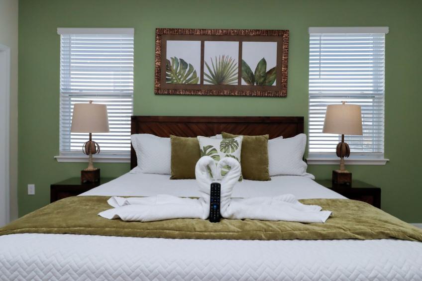 "Mahalo Magical" mit Whirlpool - foto 12