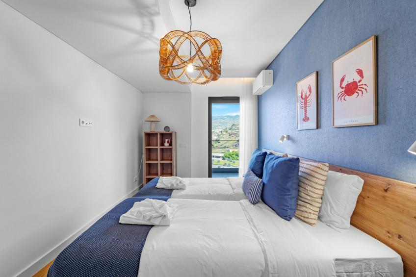 Wohnung "Aqua Luxe Wohnung" - foto 22
