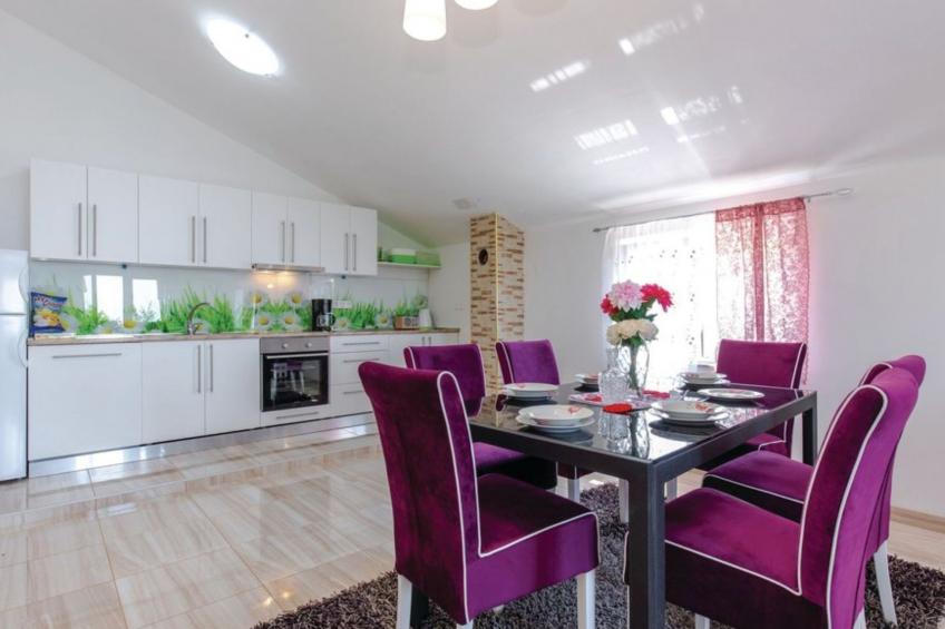 Villa "Haus mit pool" mit eigenem Pool - foto 10