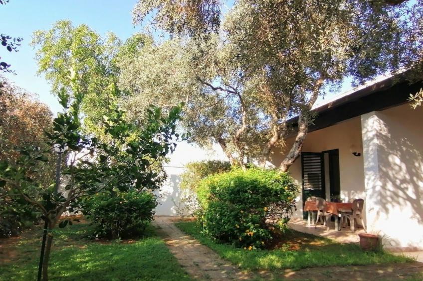 in Marsala mit Terrasse, gemeinschaftlichem Pool und Grill - foto 15