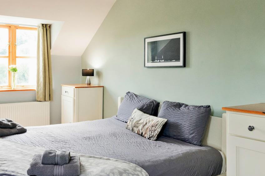 The Welsh Farmhouse - foto 15