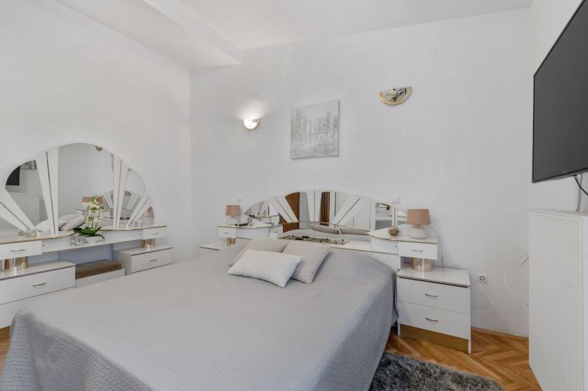 Villa Almas mit Schwimmbad, Fitnessraum, Tennisplatz - foto 32