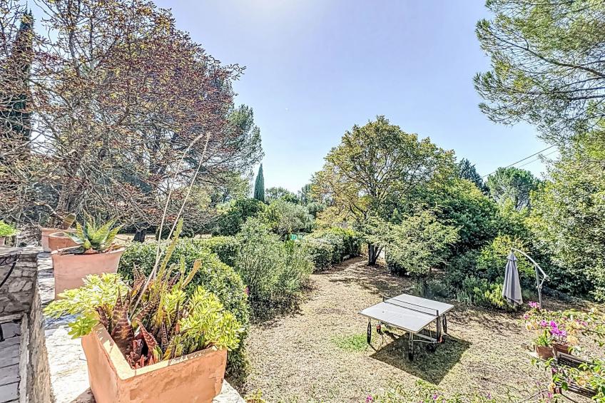 Les Olivettes - foto 42