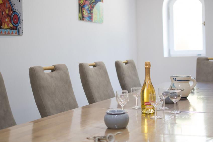 für 10 Personen und 2 Kinder in Juricani, Istrien (Istrische Riviera) - foto 11