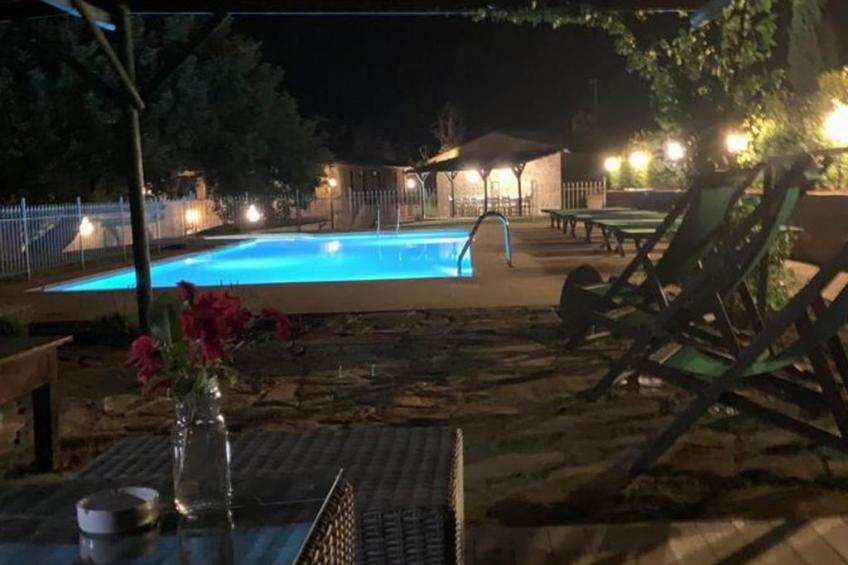 Villa 'Fontaelle' mit Garten und Terrasse - foto 10