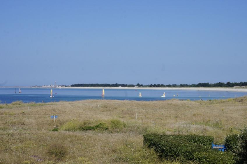 "Men Meur" mit Blick auf das Wasser - foto 13