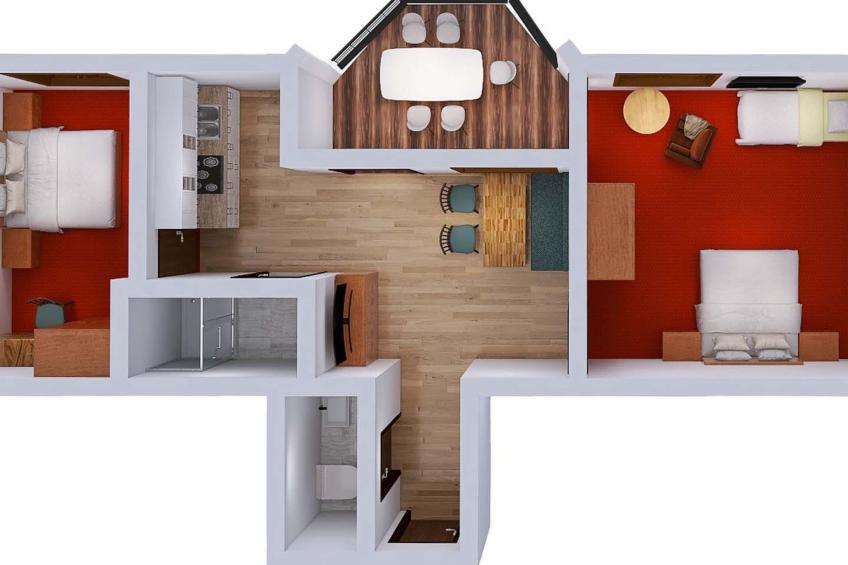 Daniela in Galtür - foto 11