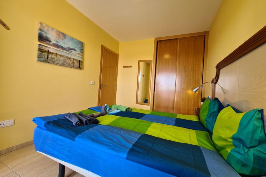 Tolle Wohnung in El Médano mit Grill - foto 23