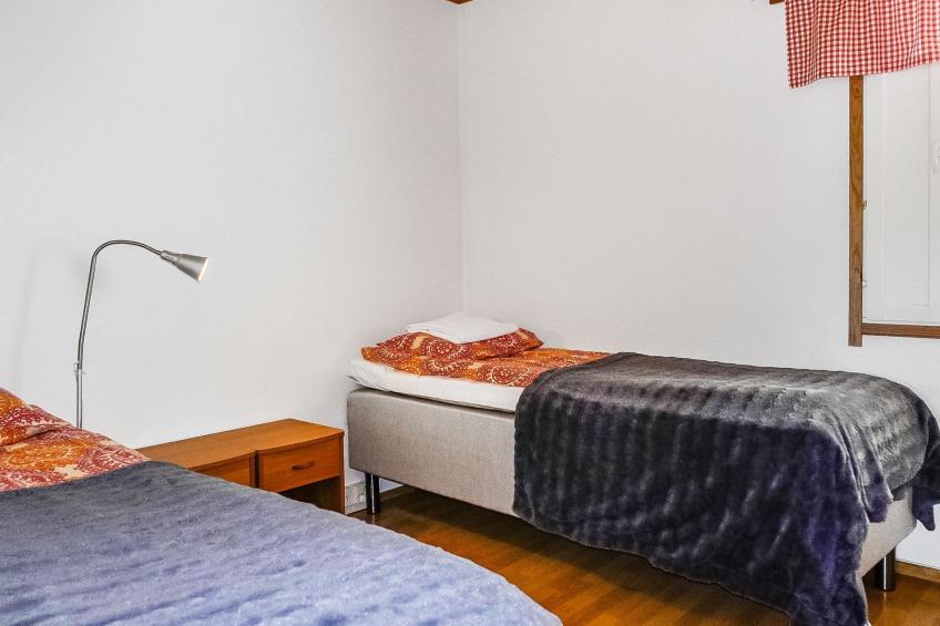 Lomahuoneisto b - foto 11