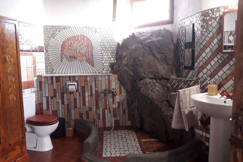 "Casa El Vallito" schönes Steinhaus - foto 22