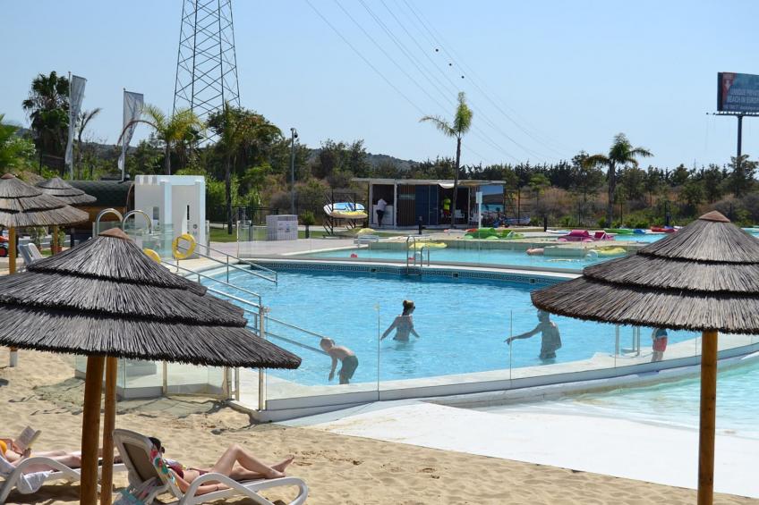 Stylish 3-Bed Apartment | Alcazaba Lagoon (1204) - foto 8