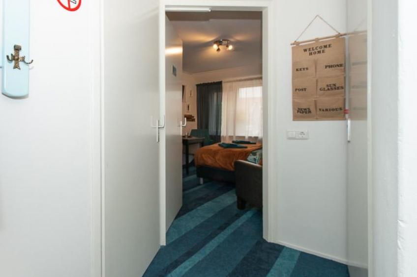 Luxuriöses Studio für 2 Personen de Zuus - foto 2