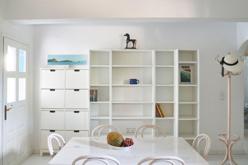 Wohnung in Kallithea mit Garten und Terrasse - foto 38