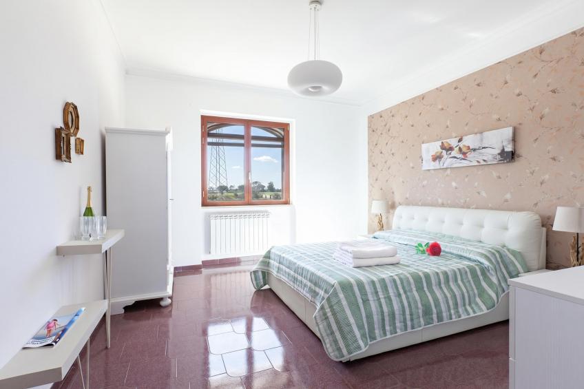 Tenuta San Cassiano With Garden And Pool - foto 30