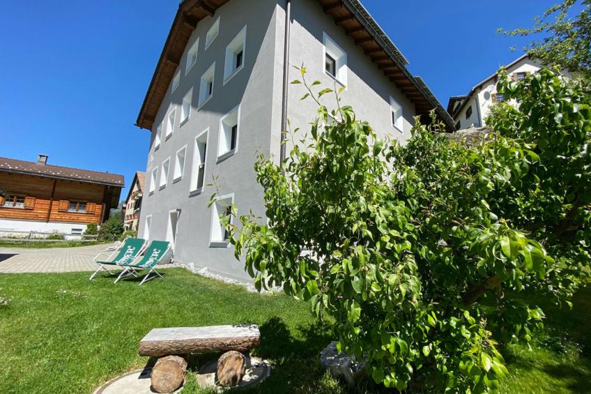 Casa Radieni, Flond, (Flond), 37000B - foto 32